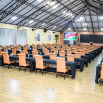 Conference Hall 6