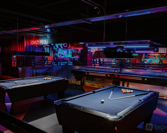 Roxy Ball Room – The Stonebow 3