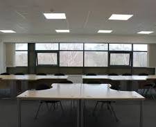 Durham Workspace 3