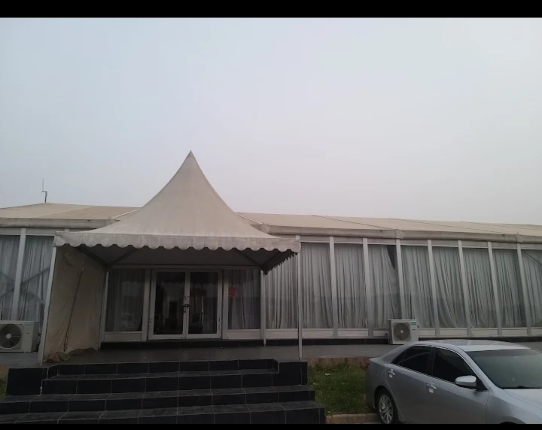 Lefinesse Event Center 4