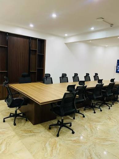 Mini Conference Hall