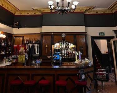 Pinegrove Hotel 2