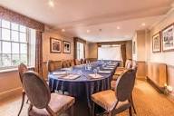 Wood Hall Hotel & Spa 2