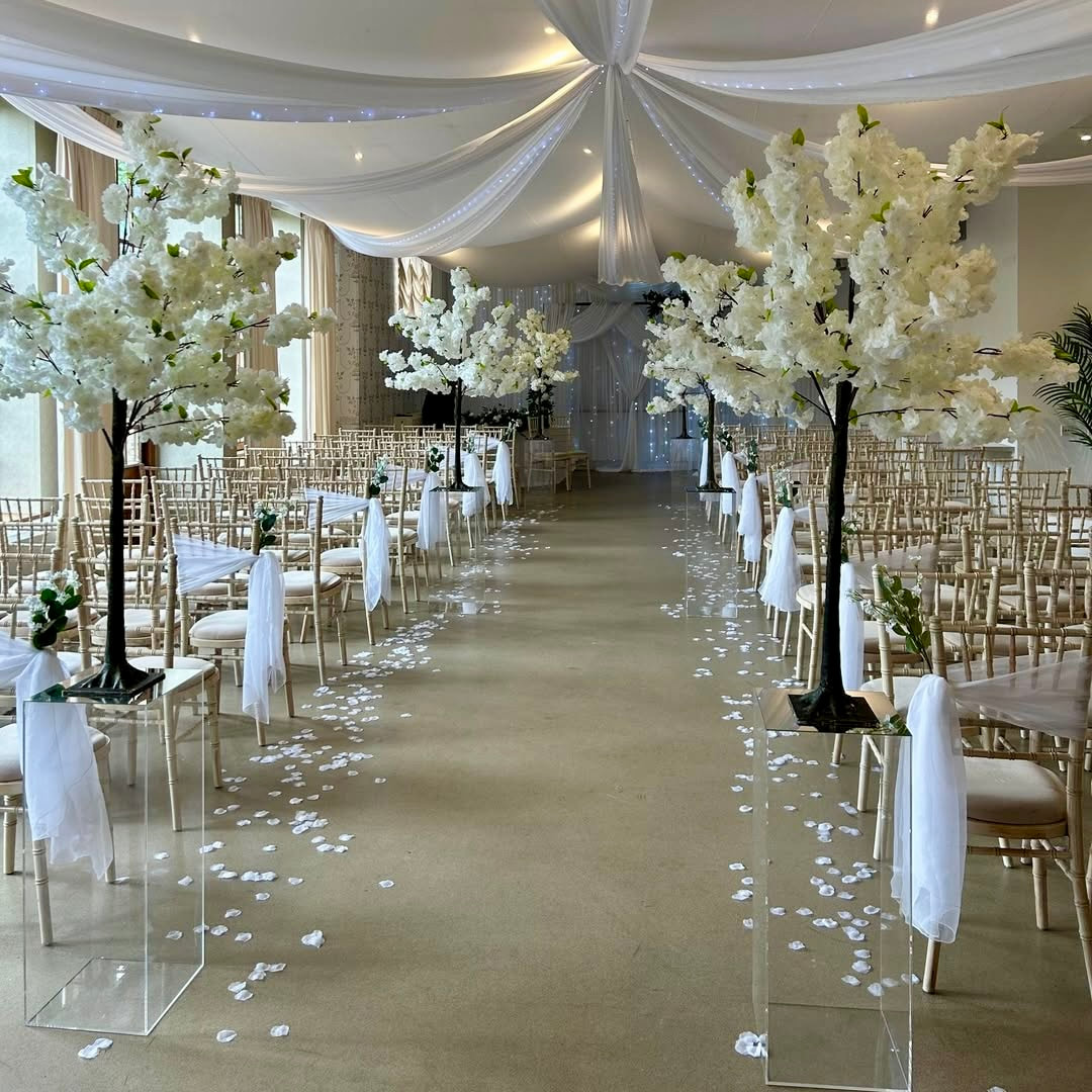 The Ballroom