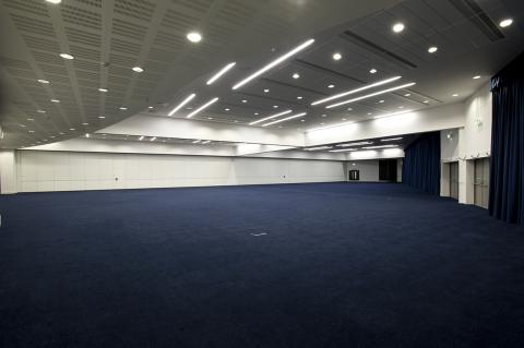 Charter Suite