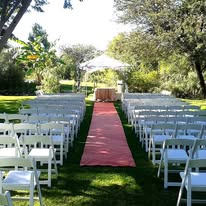 Outdoor Space
