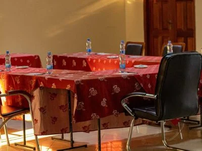 Private Boardrooms