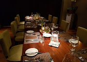 Lowry Boardroom