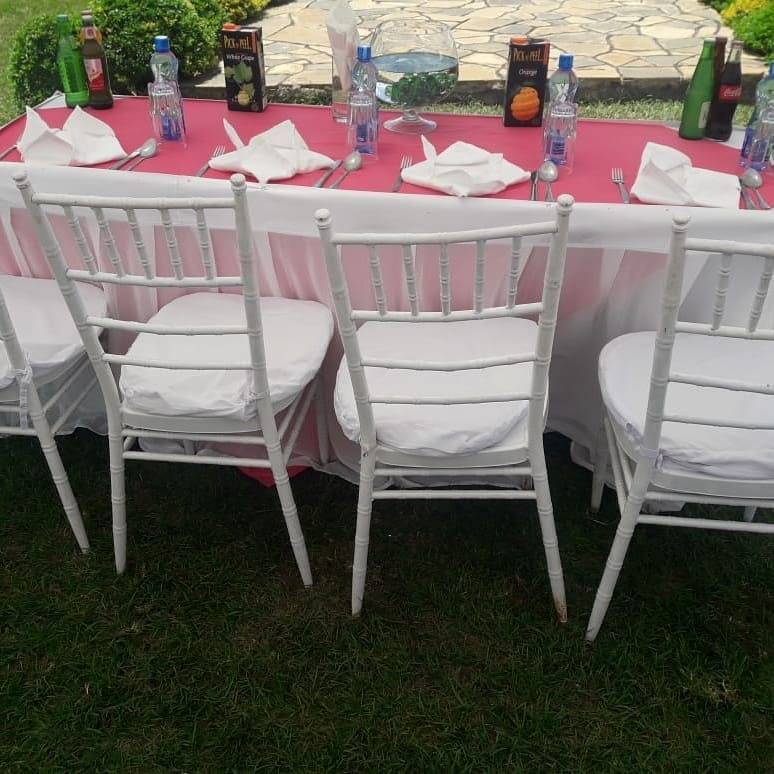 Samdove Events Limited 2