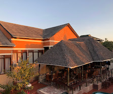 Tabora Belmonte Hotel 2