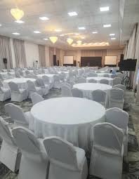 Main Grand Hall