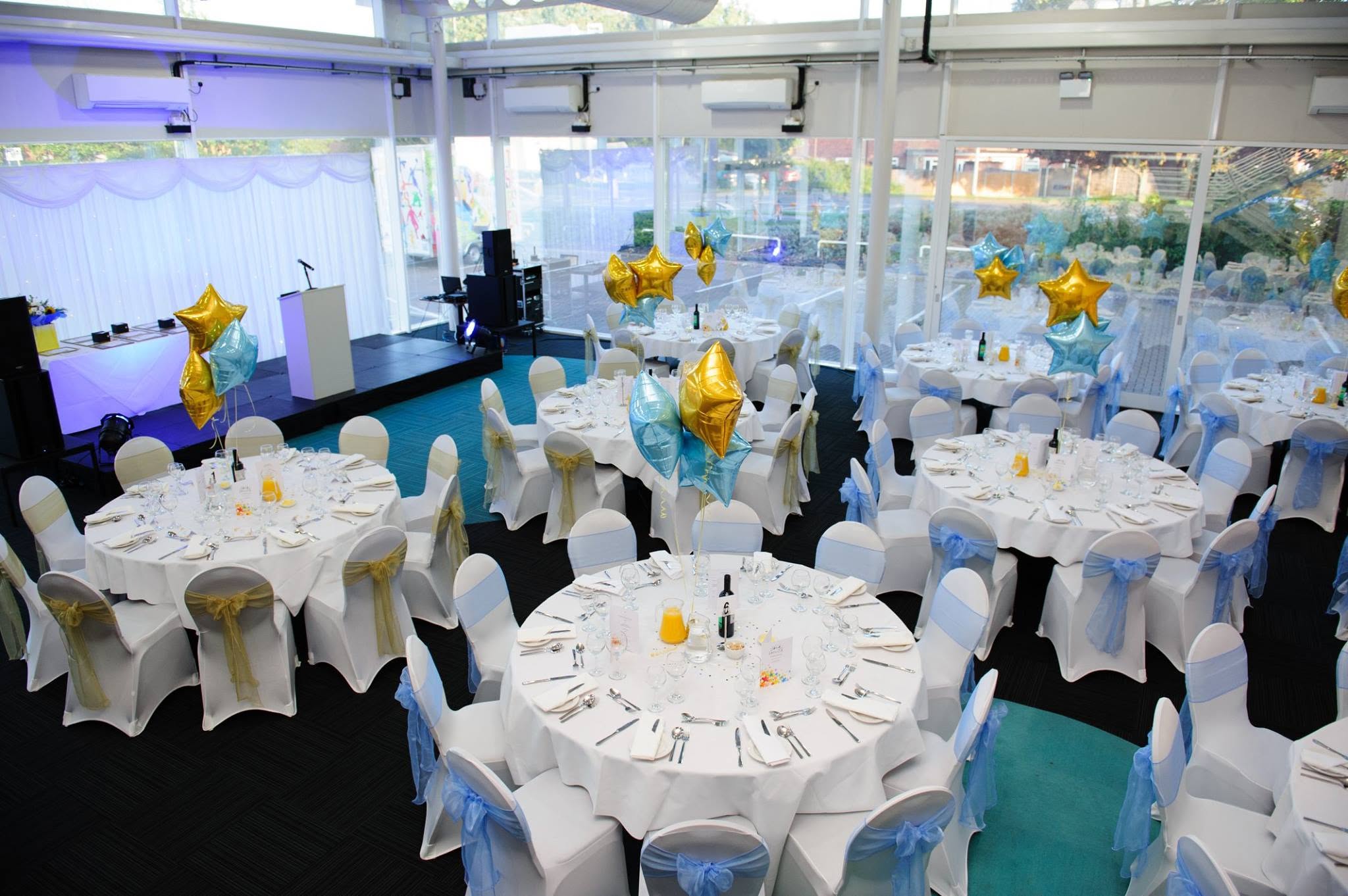 The Showroom Conference & Events Centre 4