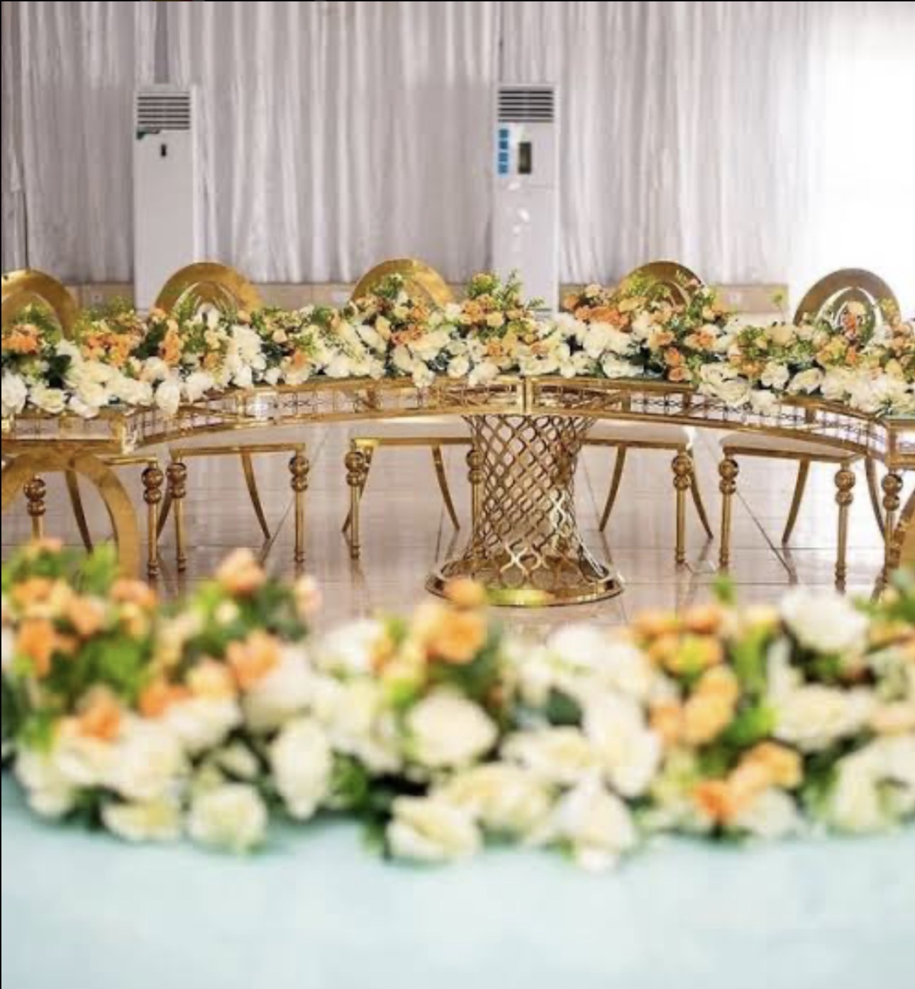 Paman Event Centre 3