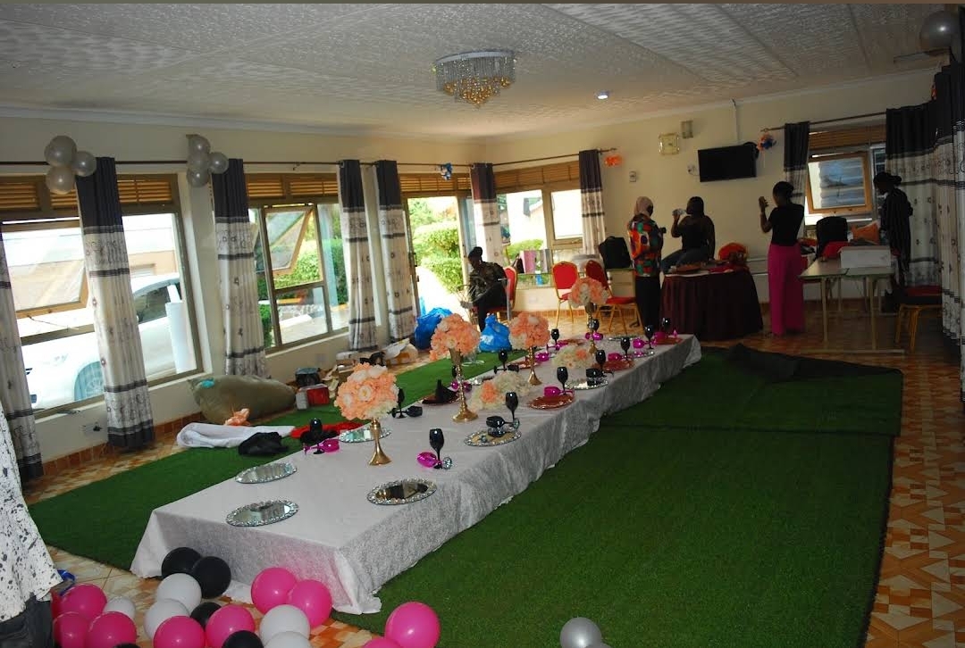 Dream Palace Hotel 4