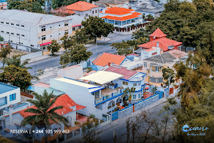 Oceano Boutique Hotel