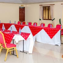 Tumaini Cottages and Conference Centre 4