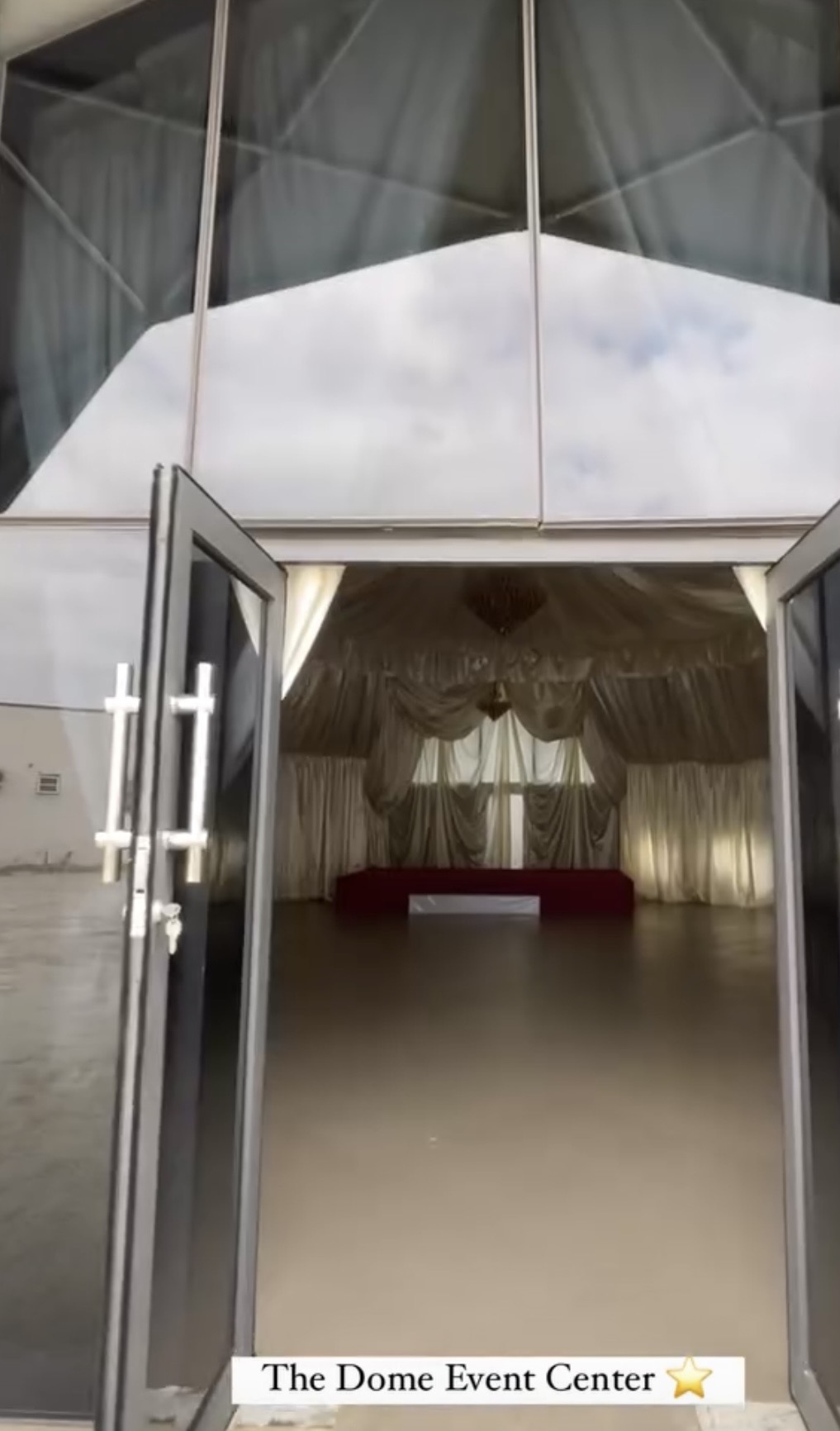 Dome Suites & Event Centre 3