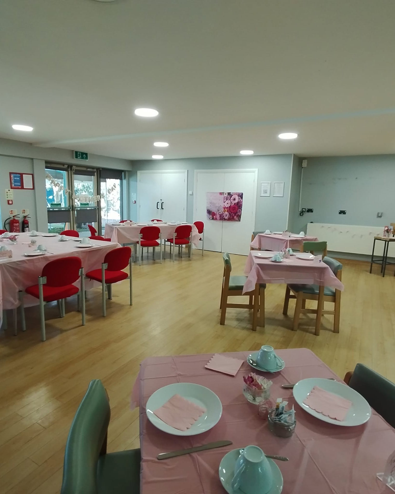 Gorse Covert Community Centre 3