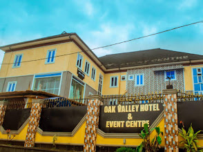 Oak Valley Event Centre