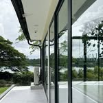 The Outdoor Seafront Lounge & Garden