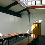The Peterloo Room