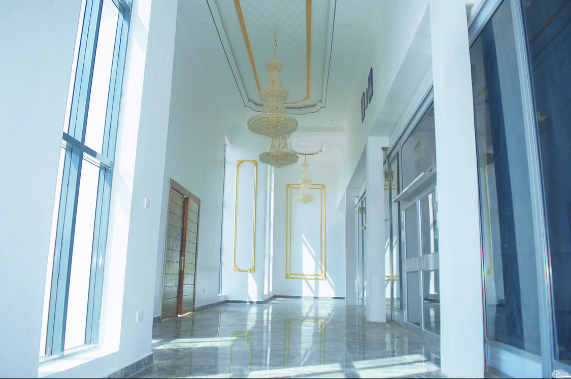 Tutu’s Event Place 4