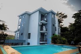 Greenside Hotel Arusha Event Center