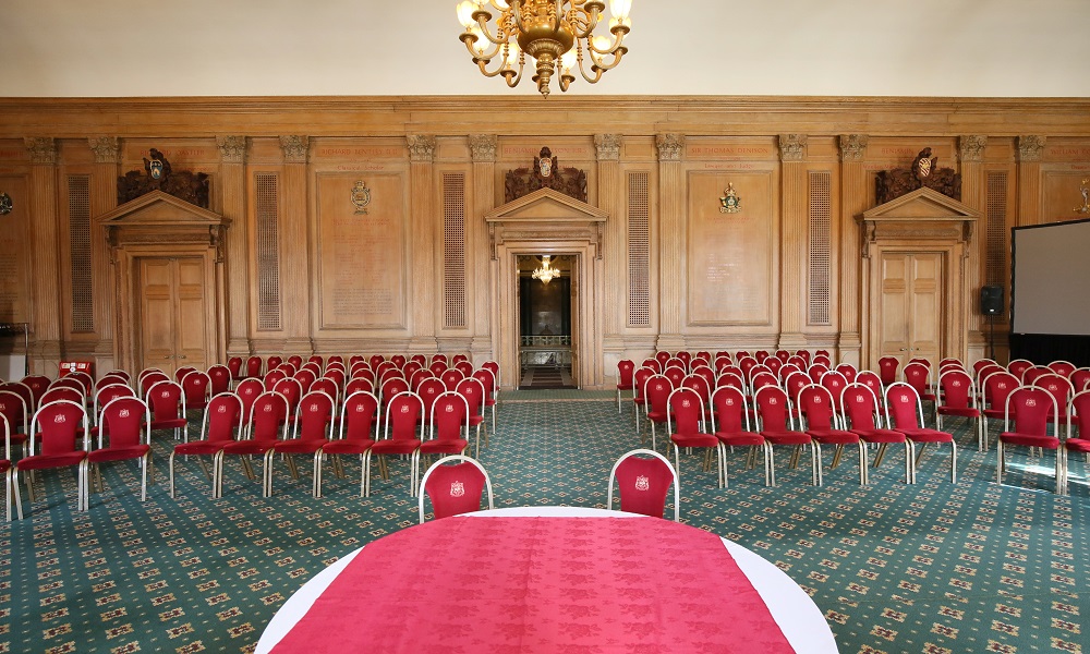 Leeds Civic Hall 5