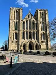 Ripon Cathedral