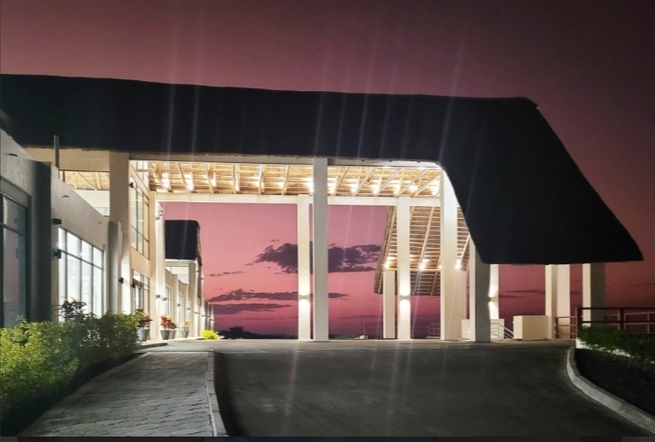 Lusaka Legacy Resort & Conference Centre 2