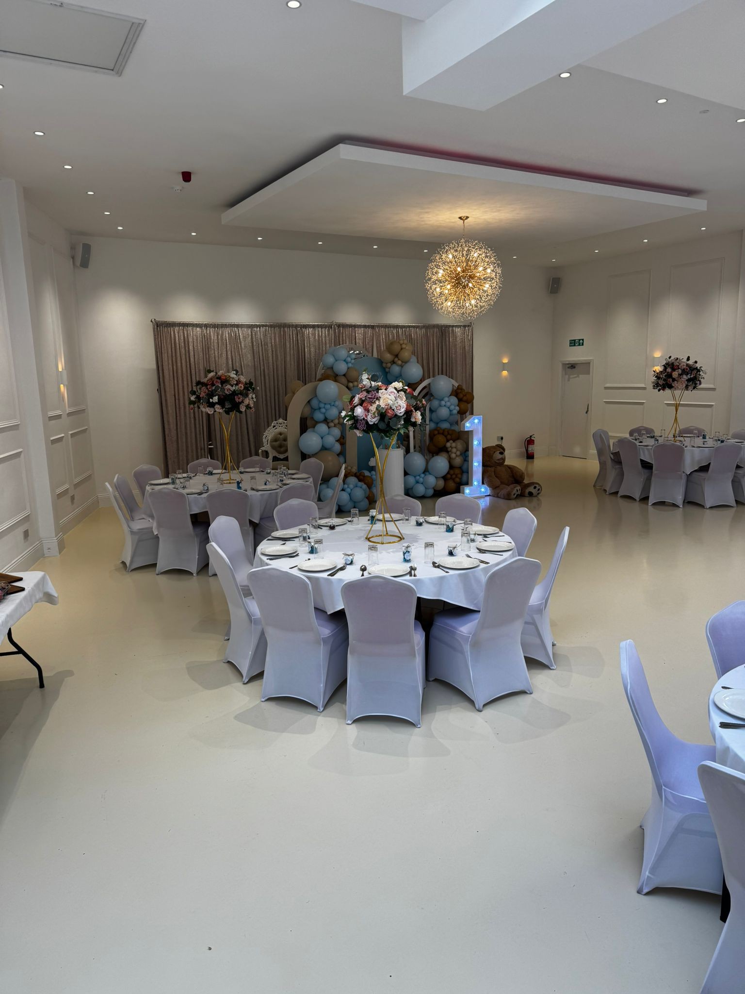 Ivory Hall 5