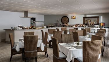 Protea Hotel Walvis Bay Indongo 5