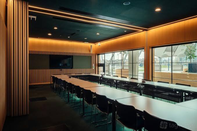 The Ouse Room