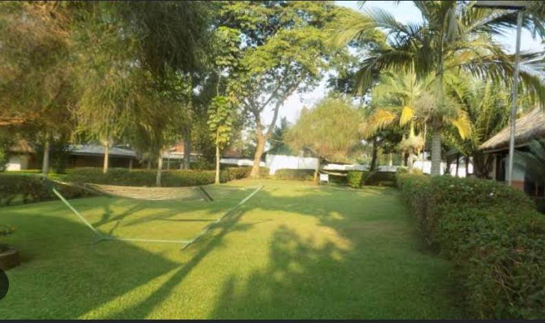 Event Gardens