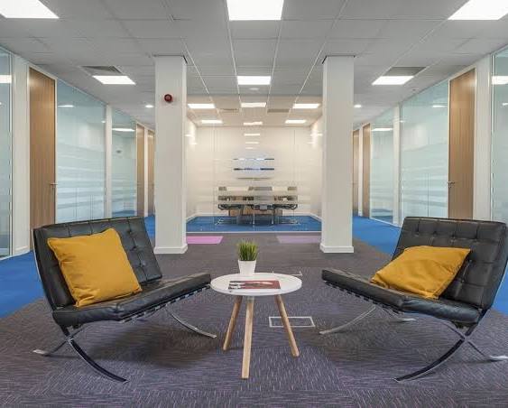Royal Quays Business Centre 3