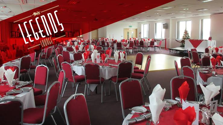 Hull Kingston Rovers — Sewell Group Craven Park 4