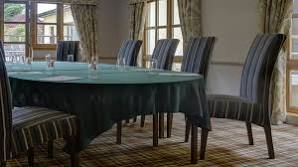 Jacobite Room