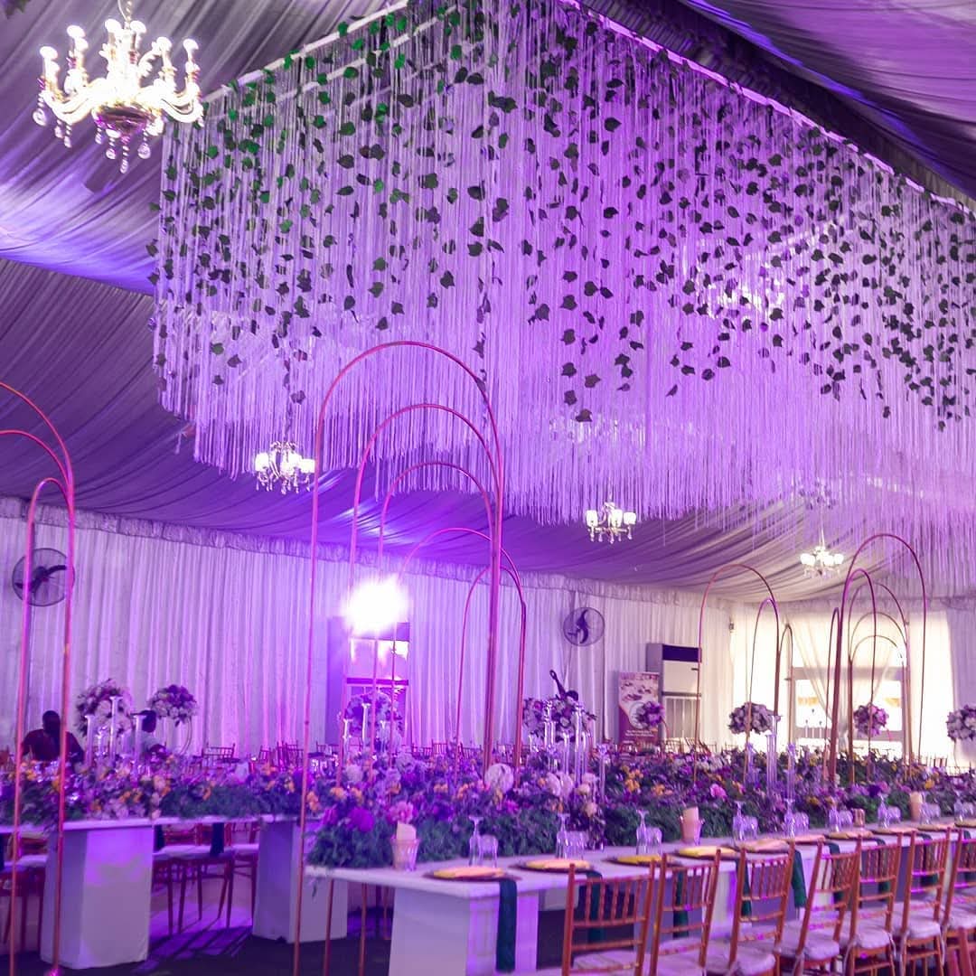 The Pavillion Event Centre 3