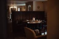 Bar Areas