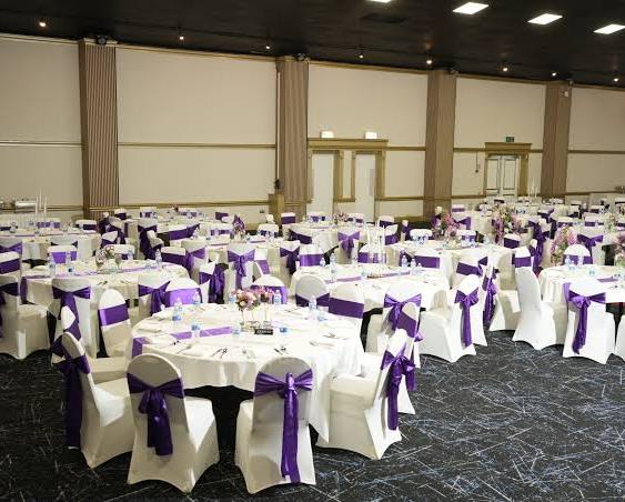 Park Hall Hotel and Spa Lancashire, a member of Radisson Individuals 4