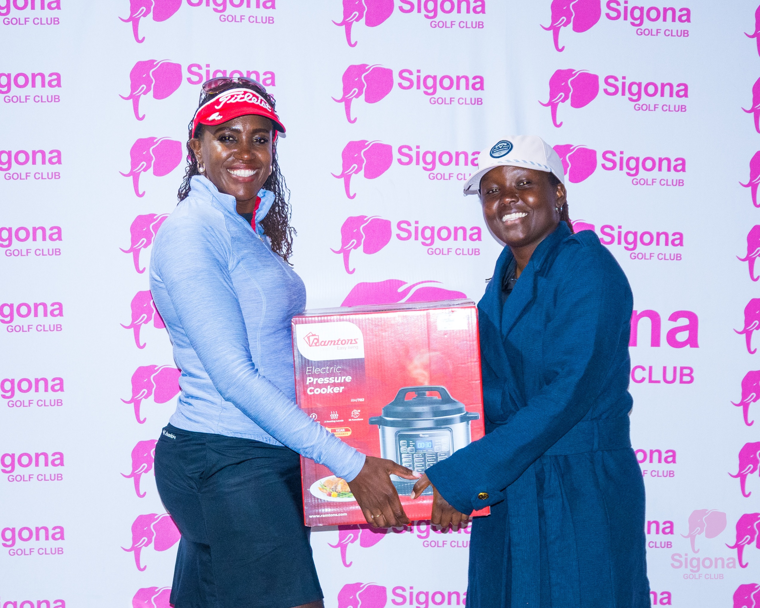 Sigona Golf Club 3