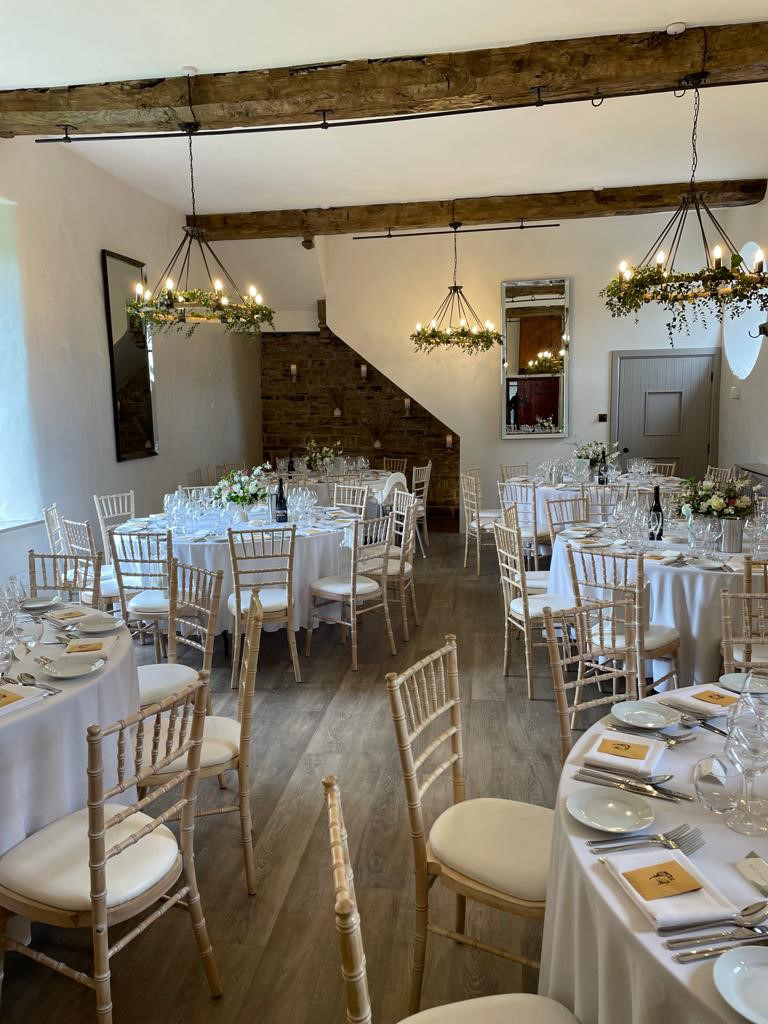 West Drawing Room