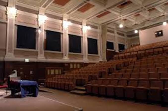 Yorkshire Museum 5