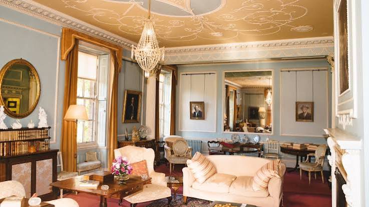 Ormesby Hall 5