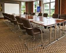 The Venue Meeting Room