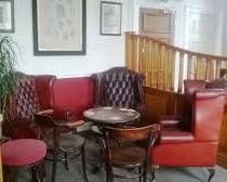 Freemasons' Hall & Club 3