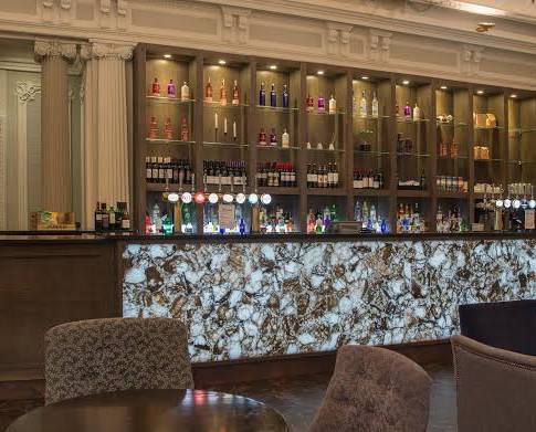 Crowne Plaza Royal Victoria Sheffield