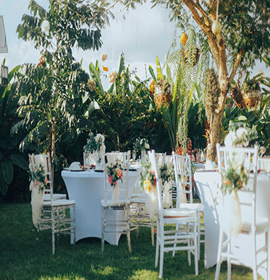 Le Jardin Lilongwe