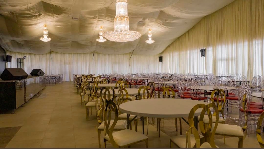 D'Franklin Hotel & Event Centre 3
