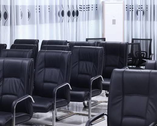 Junior Common Room (JCR)